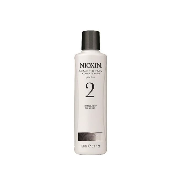 System 2 Scalp Therapy