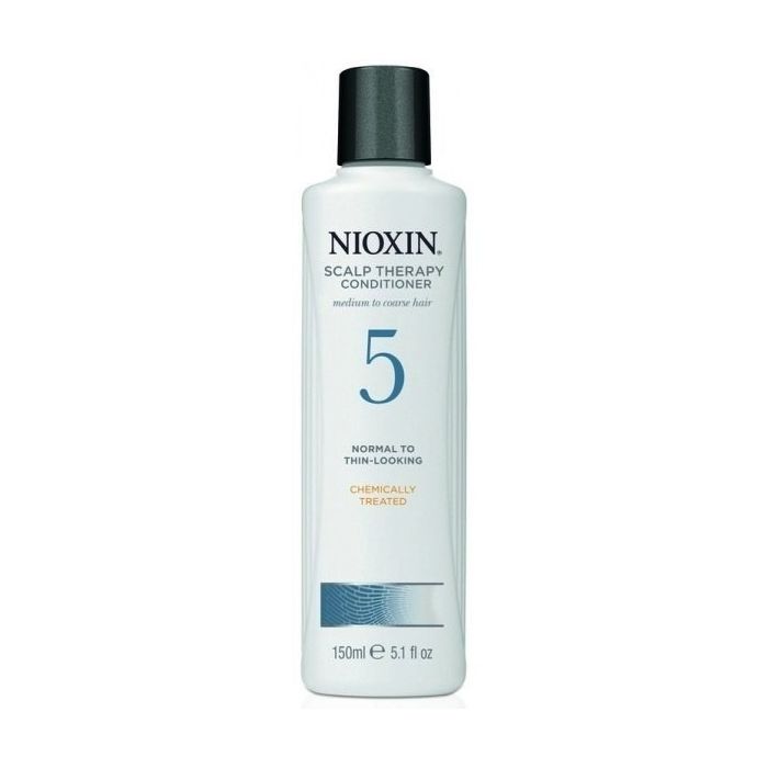 Nioxin System 5 Scalp Therapy
