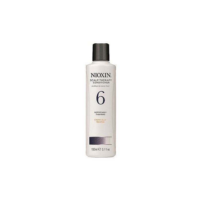 Nioxin System 6 Scalp Therapy