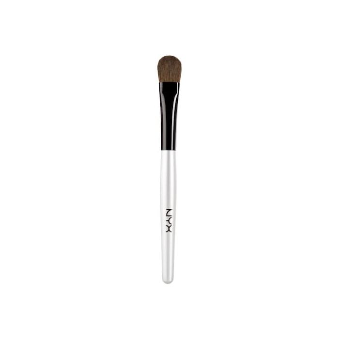 NYX - Blender Eye Brush B10 NYX - Blender Eye Brush B10