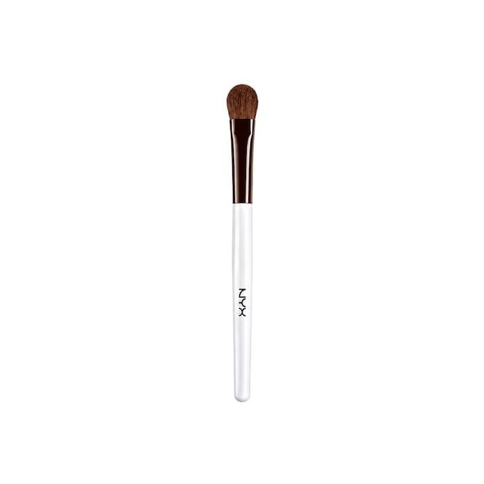 NYX - Smokey Fat Shadow Brush B29 NYX - Smokey Fat Shadow Brush B29
