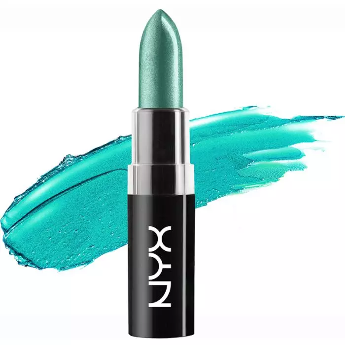NYX Wicked Lippies Scandalous WIL02 NYX Wicked Lippies Scandalous WIL02