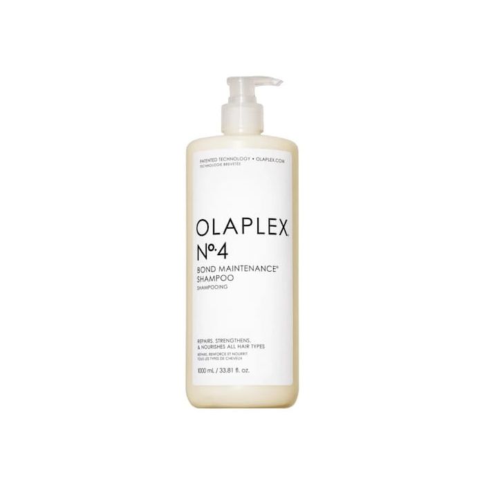 Olaplex No.4 Bond Maintenance Strengthening Shampoo