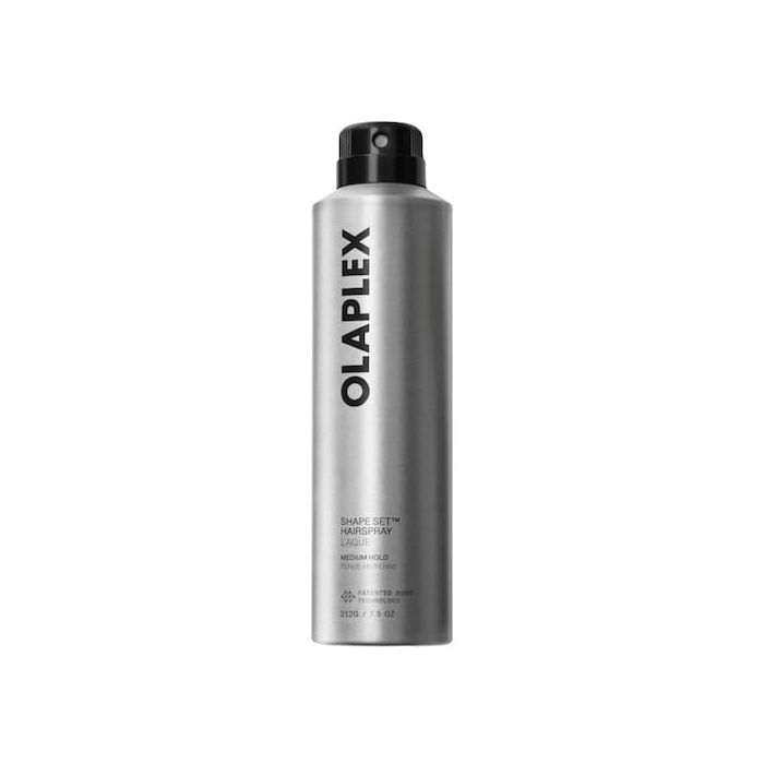 Olaplex Shape Set Hairspray