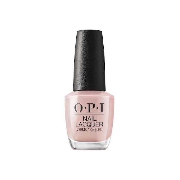 OPI Bare My Soul - NLSH4