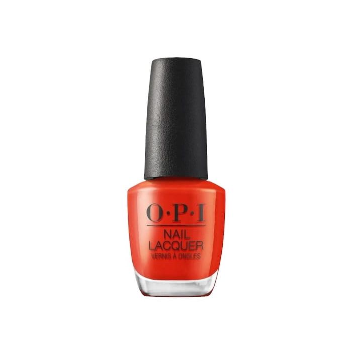 OPI Rust & Relaxation Fall Wonders Collection - NLF006