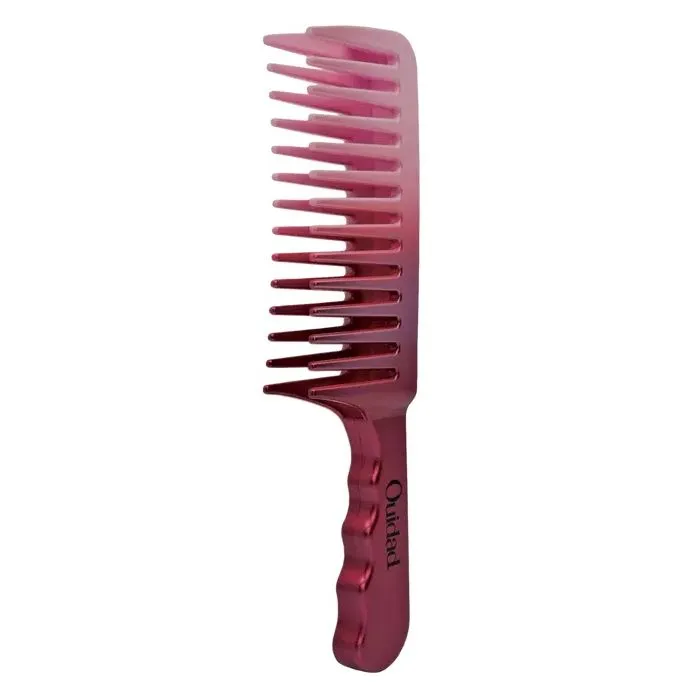 Ouidad Double Detangler Comb - Thumbnail 3