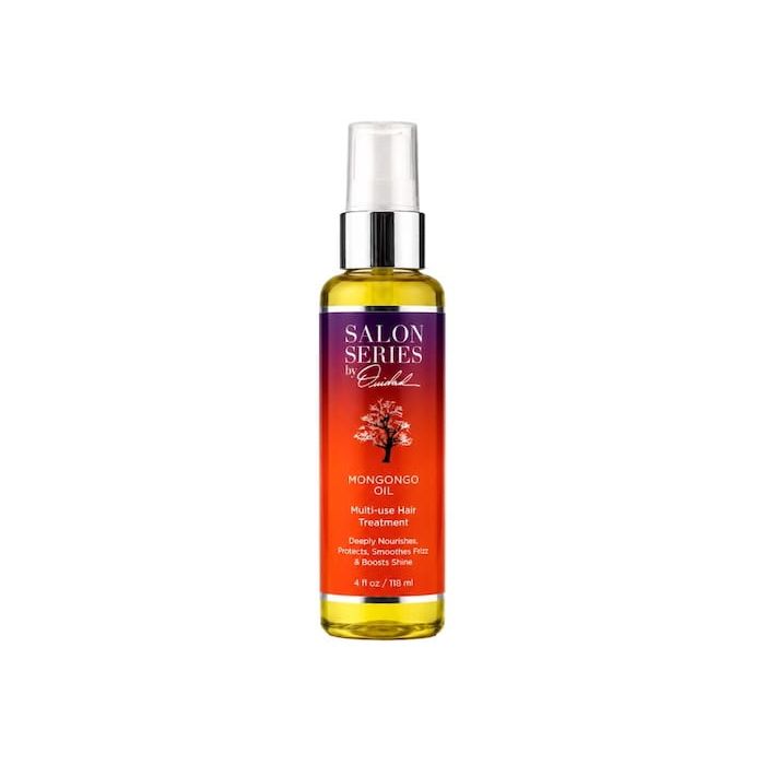 Ouidad Salon Series Mongongo Oil Multi-Use Hair Treatment