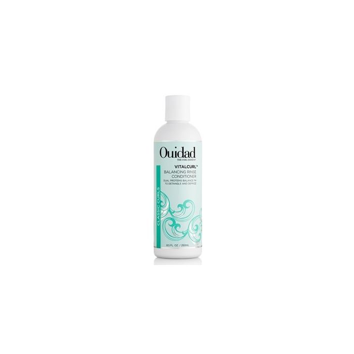 Ouidad VitalCurl Balancing Rinse Conditioner