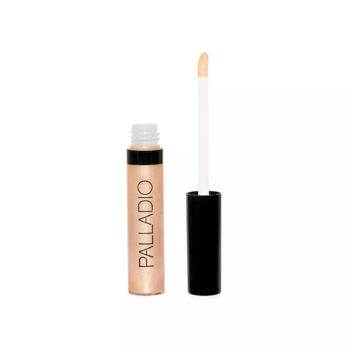 Palladio Lip Gloss "Champagne" PGL01