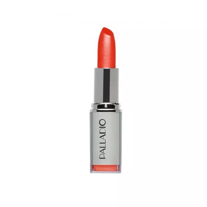 Palladio Herbal Lipstick- Coral Punch