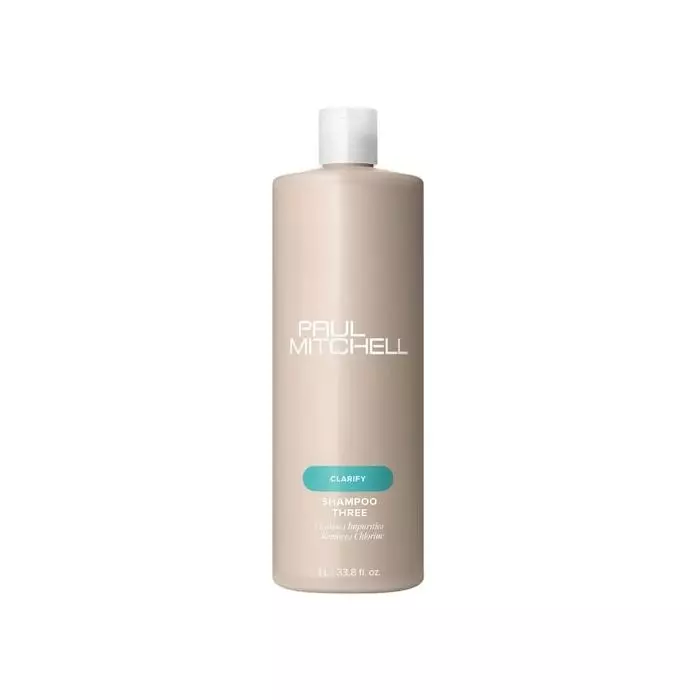 Paul Mitchell Clarify Shampoo Three Paul Mitchell Clarify Shampoo Three