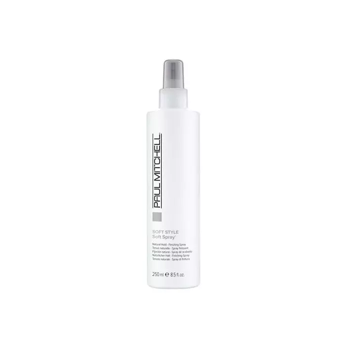 Paul Mitchell Soft Style Soft Spray Paul Mitchell Soft Style Soft Spray
