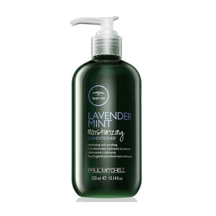 Paul Mitchell Tea Tree Lavender Mint Moisturizing Conditioner 10.1 oz (Disc)