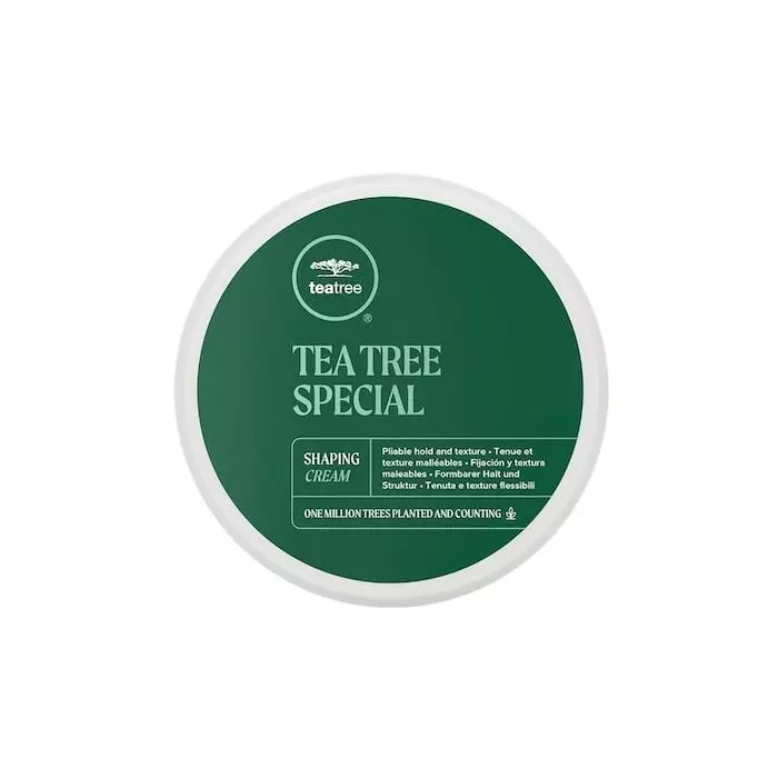 Paul Mitchell Tea Tree Shaping Cream Paul Mitchell Tea Tree Shaping Cream