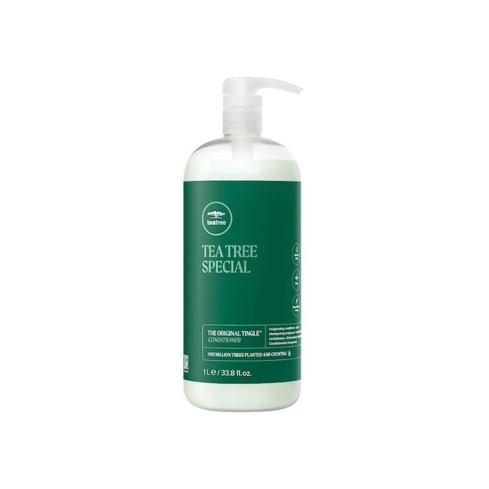 Paul Mitchell Tea Tree Special Conditioner