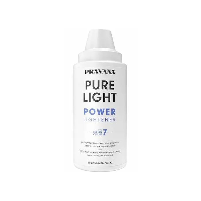 Pravana Pure Light Power Lightener