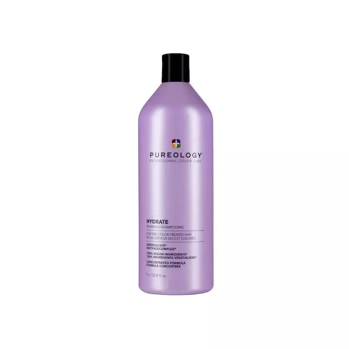 Pureology Hydrate Shampoo