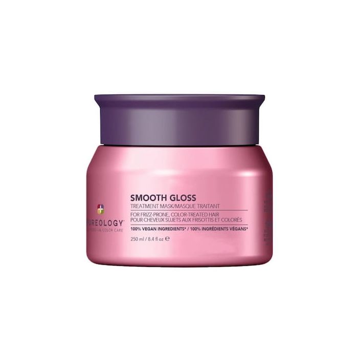 Pureology Smooth Gloss Treatment Mask