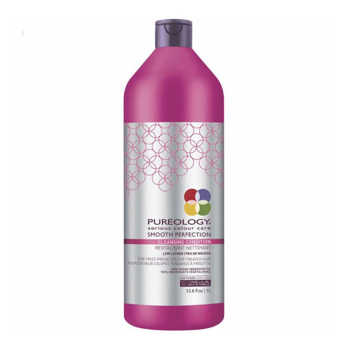 Pureology Smooth Perfection Cleansing Condition