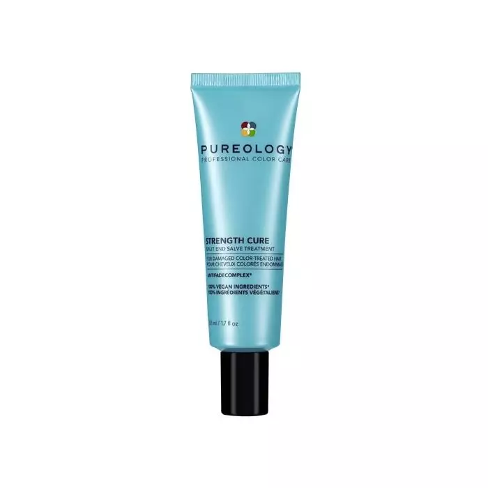 Pureology Strength Cure Split End Salve Treatment 1.7 oz