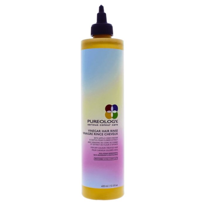 Pureology Vinegar Hair Rinse Beauty Plus Salon