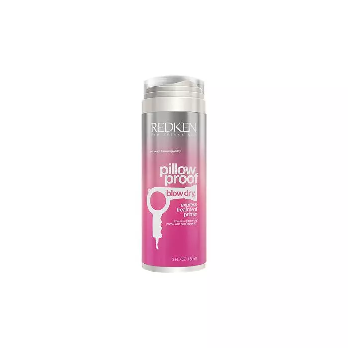 Redken Pillow Proof Blow Dry Express Treatment Primer