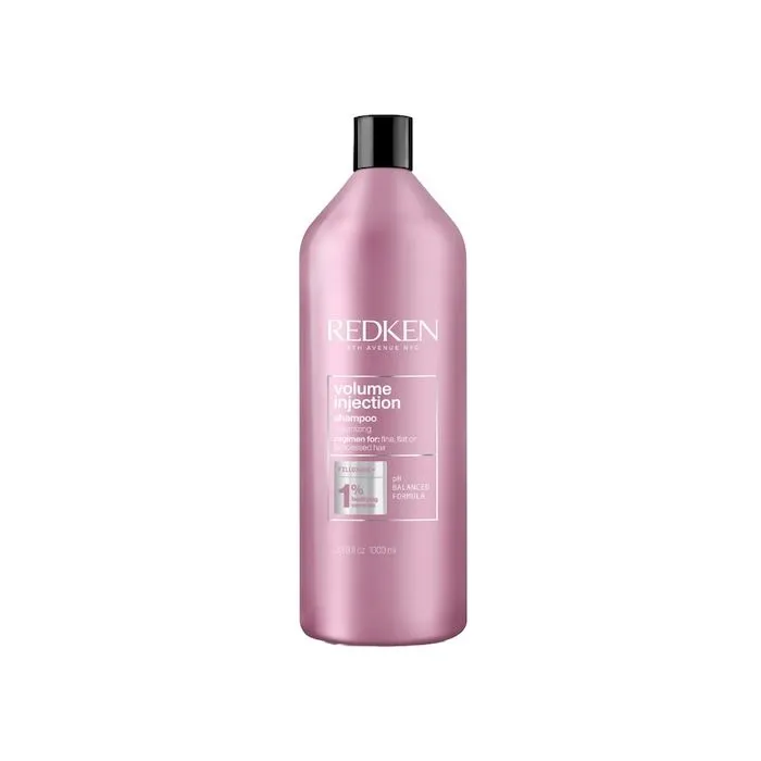Redken Volume Injection Shampoo
