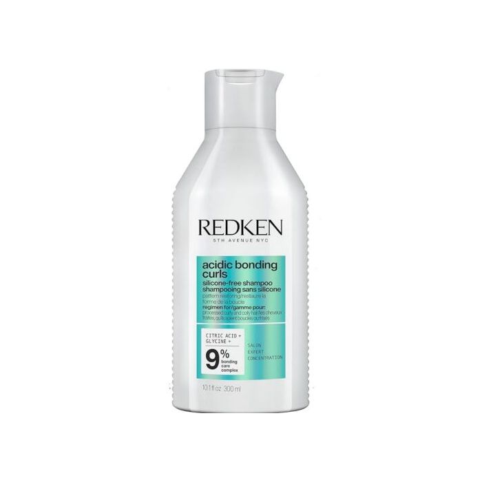Redken Acidic Bonding Curls Shampoo Redken Acidic Bonding Curls Shampoo