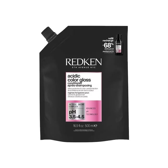 Redken Acidic Color Gloss Conditioner