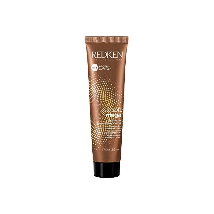 Redken All Soft Mega Conditioner