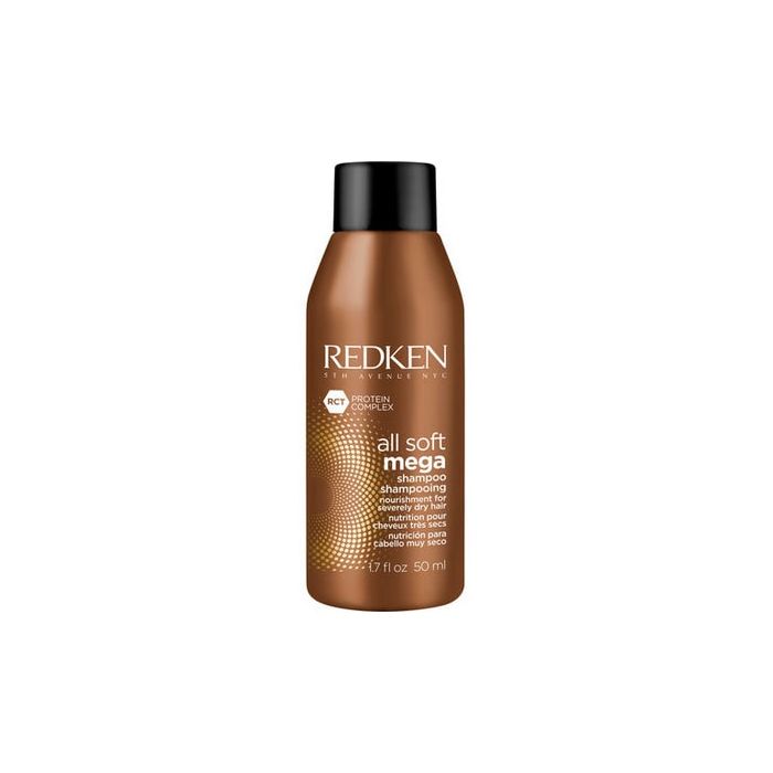 Redken All Soft Mega Shampoo (Disc)