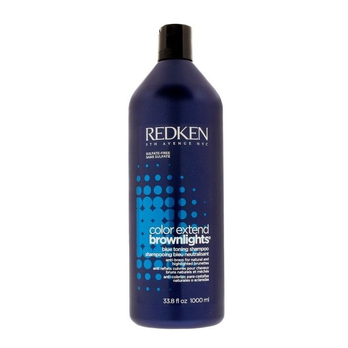 Redken Paraben-Free Shampoos for sale