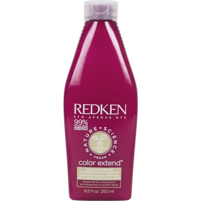 Redken Nature + Science Color Extend Conditioner 8.5 oz