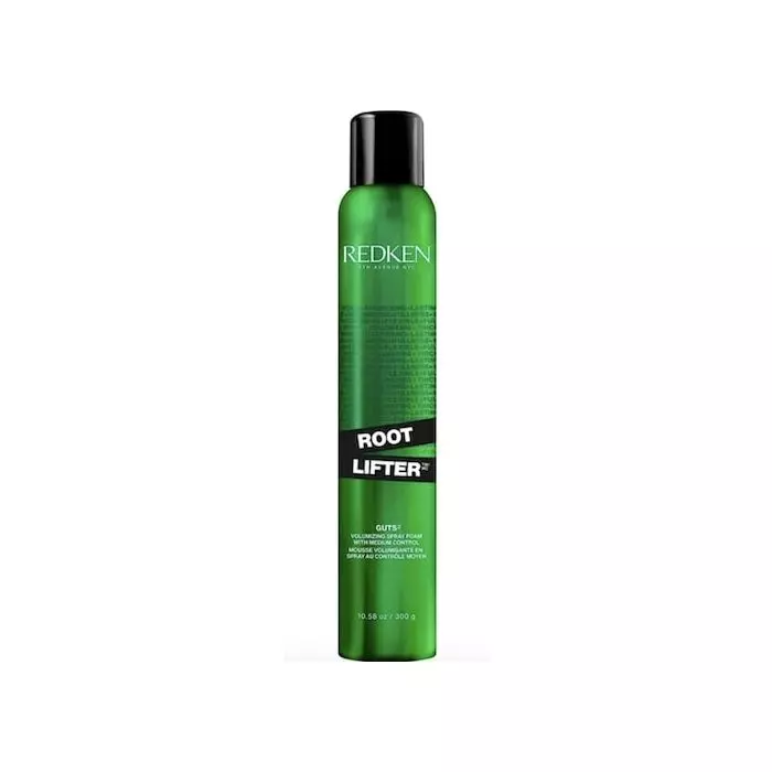 Redken Root Lifter Volumizing Spray Foam Redken Root Lifter Volumizing Spray Foam