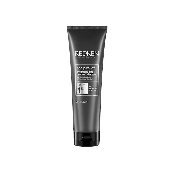 Redken Scalp Relief Dandruff Control Shampoo 8.5 oz Redken Scalp Relief Dandruff Control Shampoo 8.5 oz