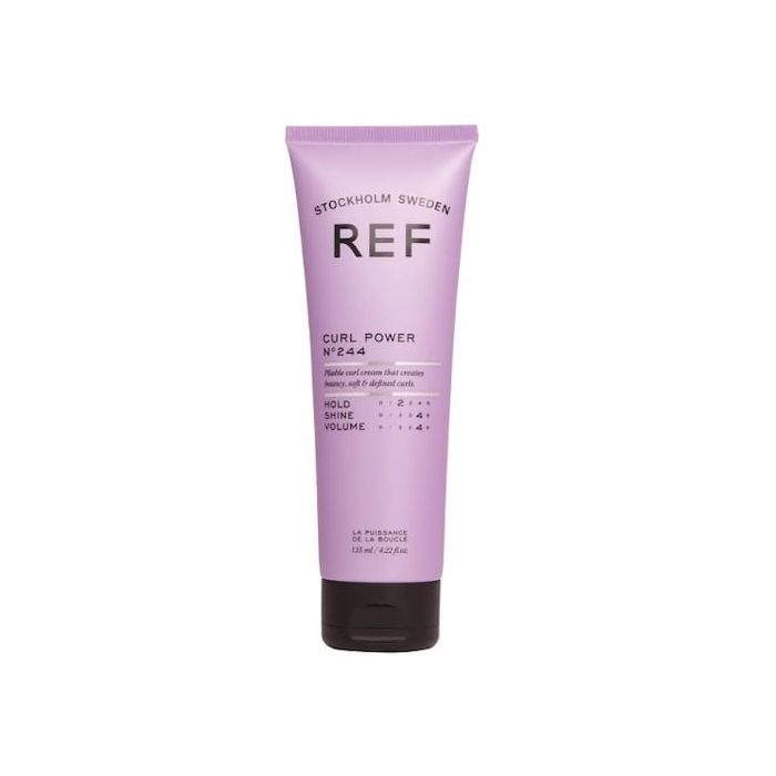 REF Curl Power N244 4.22 oz REF Curl Power N244 4.22 oz