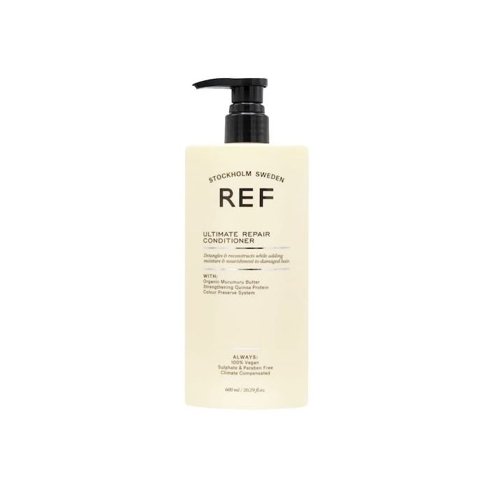 REF Ultimate Repair Conditioner