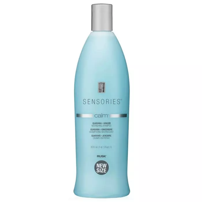 Rusk Sensories Calm Nourishing Shampoo 35 oz Rusk Sensories Calm Nourishing Shampoo 35 oz