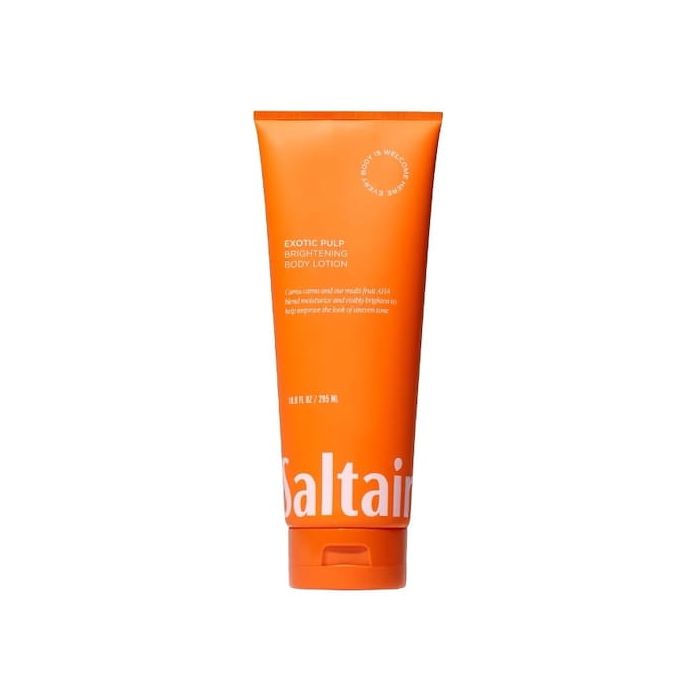 Saltair Brightening Body Lotion - Exotic Pulp 10 oz