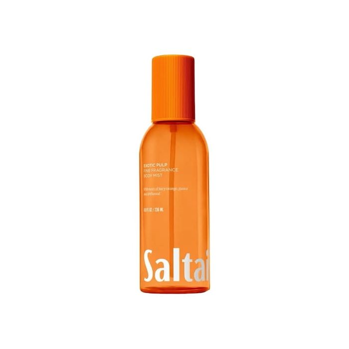 Saltair Fine Fragrance Body Mist - Exotic Pulp 8 oz
