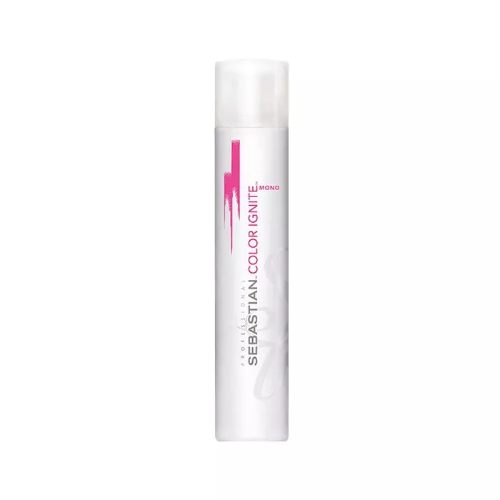 Sebastian Color Ignite Single Tone Conditioner 6.6 oz Sebastian Color Ignite Single Tone Conditioner 6.6 oz