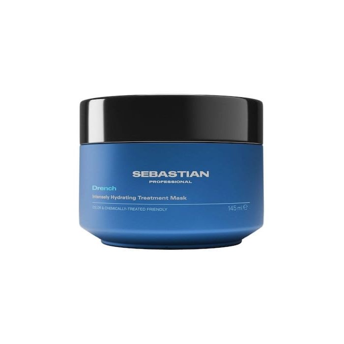 Sebastian Drench Treatment