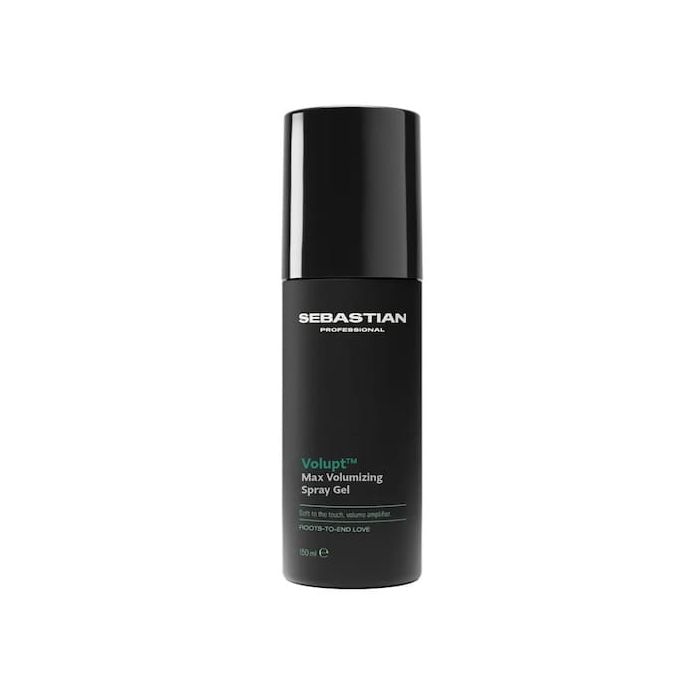 Sebastian Volupt Spray Gel