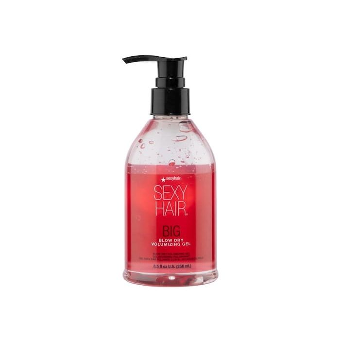 Sexy Hair Big Sexy Hair Blow Dry Volumizing Gel