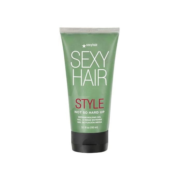 Sexy Hair Style Not So Hard Up Gel 5.1 oz Sexy Hair Style Not So Hard Up Gel 5.1 oz
