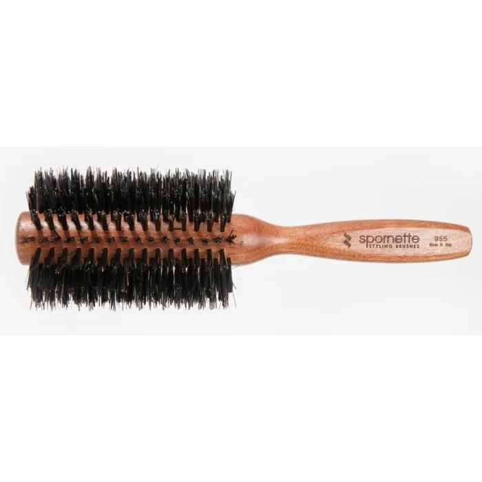 Spornette Italian Rounder Brush - Thumbnail 2