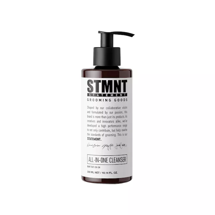 STMNT All In One Cleanser 10.1 oz STMNT All In One Cleanser 10.1 oz