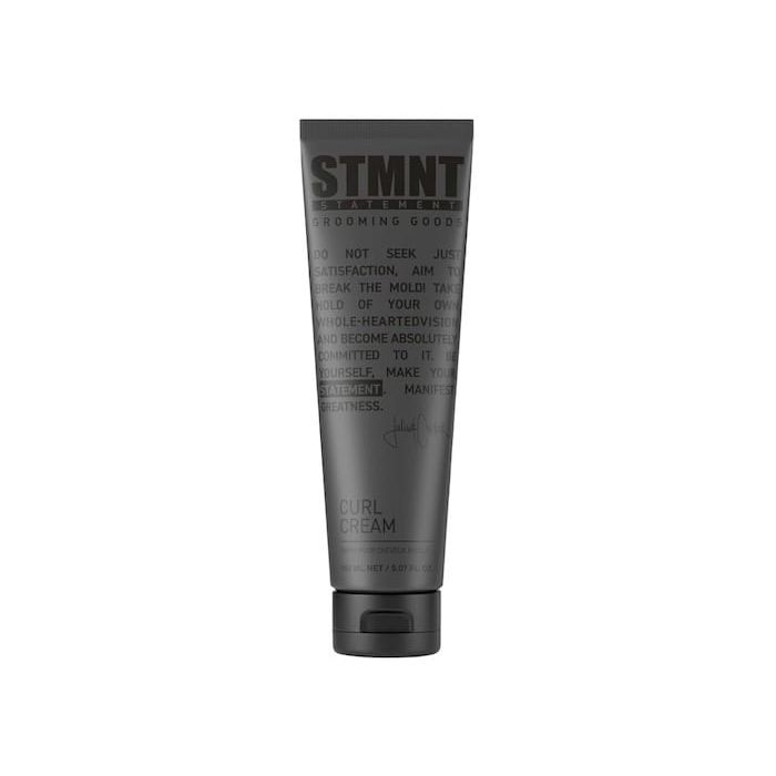STMNT Grooming Goods Curl Cream 5 oz