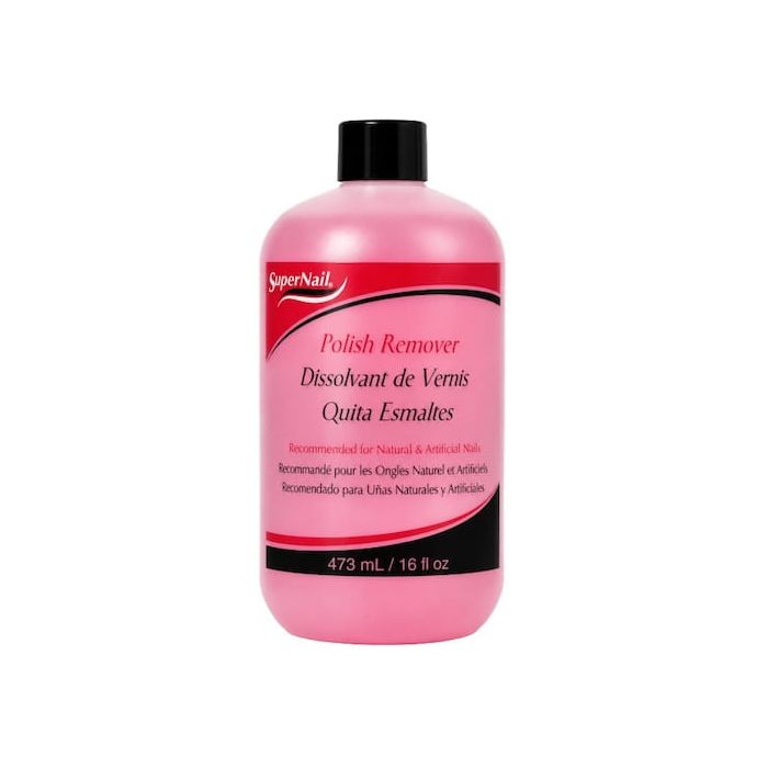 Supernail N/A Polish Remover